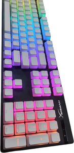 Б/в Клавіатура Hyperx alloy origins pbt rgb 01-200850920