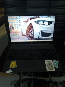 Б/в Ноутбук Hp 15/athlon 3050u ddr4/4gb ddr4/ssd 256 gb/*інтегрована 01-200908907