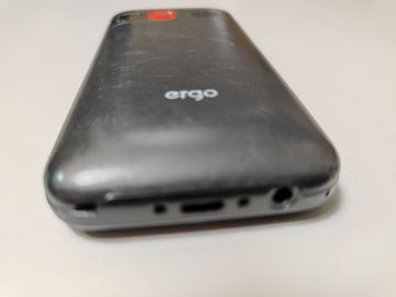 Б/в Мобільний телефон Ergo r181 dual sim 01-200910261
