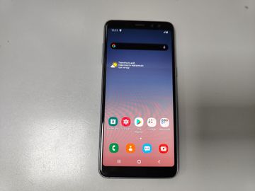 Б/в Мобільний телефон Samsung galaxy a8 sm-a530f 32gb 01-200910400