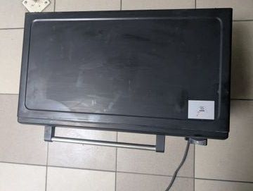 Б/в Духовка електрична Liberton leo-350 01-200907734