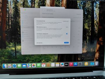Б/у Ноутбук Apple macbook pro 14 / a2918 / apple m3/ ram 8gb/ ssd 512gb/ 10 core gpu 01-200913651