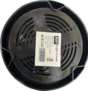 Б/в Кавомолка Bitek bt 7113 16-000272233