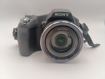 Б/в Фотоапарат Sony cybershot dsc-hx100v 01-200913788