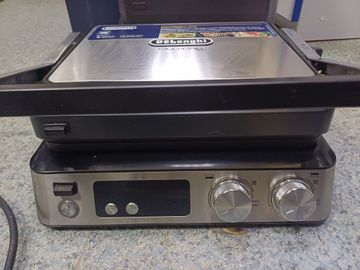 Б/в Гриль Delonghi cgh 920d 01-200915409