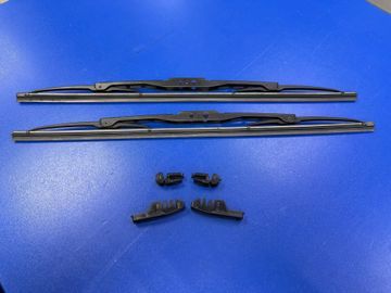 Б/в Щітка склоочисника Grw 430 мм, 17" 01-200903084