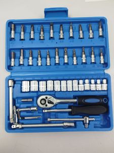 Б/в Набір автоінструментів New Tools 46 шт 16-000274938