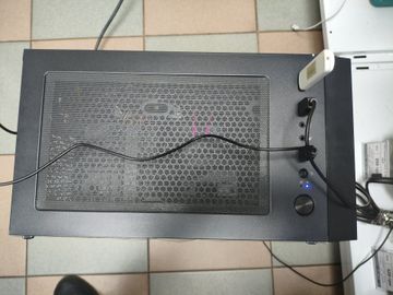 Б/в Системний блок Пк amd ryzen 5 5600/ram 32 gb/ssd 500 gb/ ati radeon rx 580 4gb 01-200916009