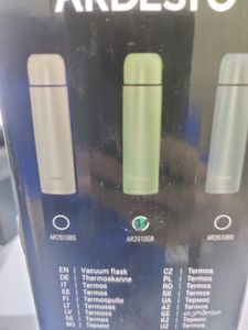 Б/в Термос Ardesto bright city 1000 мл 01-200916051