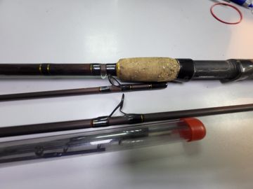 Б/в Вудилище Flagman squadron feeder 360 110g 01-200916023