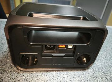 Б/в Зарядна станція Ecoflow river 3 plus 01-200913648