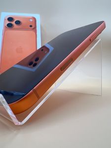 Б/в Мобільний телефон Apple iphone 17 pro max 2tb 01-200916020