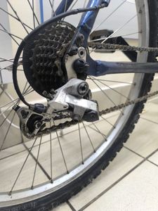 Б/в Велосипед Kenosha queber 01-200915790