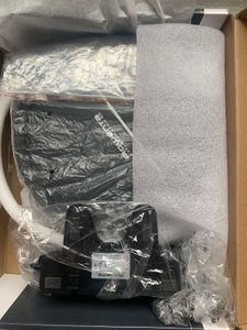 Б/в Робот-пилосос Rowenta explorer serie 80 rr7755wh 01-200916547