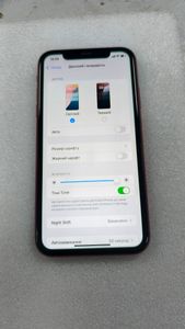 Б/в Мобільний телефон Apple iphone 11 128gb 01-200916193