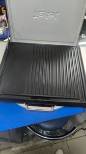 Б/в Гриль Tefal cb 601112 01-200916285