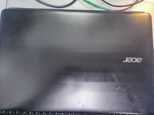Acer 15/celeron 2955u ddr3/2gb ddr2/hdd 500 gb/ssd *відсутній/*інтегрована