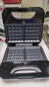 Б/в Вафельниця Grunhelm gsm840 01-200916279