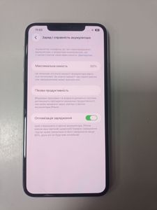 Б/у Мобільний телефон Apple iphone 11 pro max 64gb 01-200917041