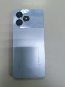 Б/в Мобільний телефон Realme note 50 4/128gb 01-200917015