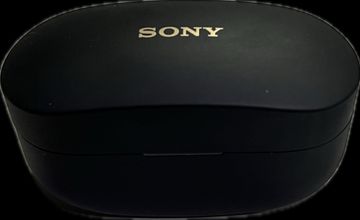 Б/в Навушники Sony wf-1000xm4 01-200909070