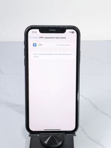 Б/в Мобільний телефон Apple iphone xr 128gb 01-200918747