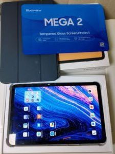 Б/в Планшет Blackview mega 2 8/256gb 01-200917093