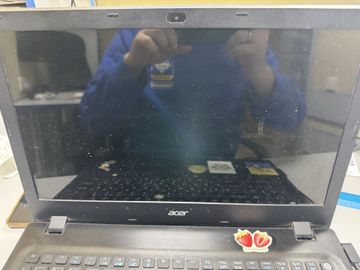 Б/в Ноутбук Acer 15/core i5 4210u ddr3/8gb ddr3/hdd 1000 gb/ssd 240 gb/*інтегрована 01-200918648