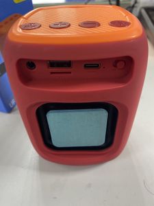 Б/в Акустика Uecker uf-01 01-200919097