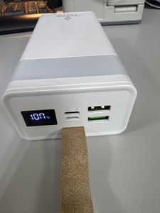 Б/у Повербанк Tota pd+qc 22.5w 30000mah 111wh 01-200918806