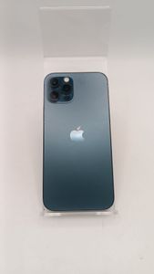 Б/в Мобільний телефон Apple iphone 12 pro 128gb 01-200893922