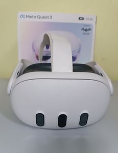 Б/в Окуляри віртуальної реальності Meta quest 3 512gb 01-200916342