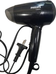 Б/у Фен Philips bhc010/10 01-200918282