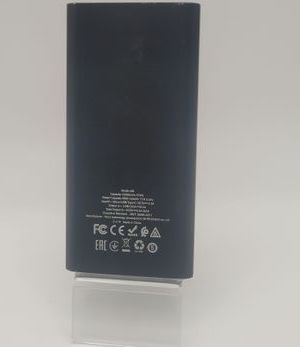 Б/в Зовнішній зарядний пристрій Hoco hoco j68 10000 mah 01-200918422