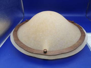 Б/в Світильник настінно-стельовий Brille bkl-084w/2 01-200918711