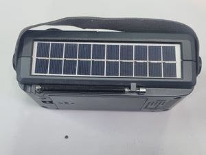 Б/в Радіоприймач Golon rx-bt100s 01-200919081