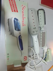 Б/у Пароочиститель Steam Brush jk 2106 01-200919086