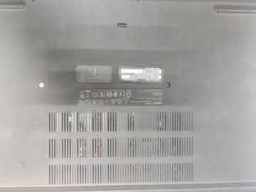 Б/у Ноутбук Acer 15/ryzen 7 pro 4750u ddr4/16gb ddr4/hdd *відсутній/ssd 500 gb/*інтегрована 01-200919880