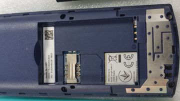 Б/в Мобільний телефон Nokia 105 ss 2023 01-200919761