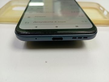 Б/у Мобільний телефон Motorola moto g31 xt2173-3 4/64gb 01-200920002