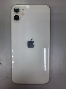 Б/в Мобільний телефон Apple iphone 11 128gb 01-200920076