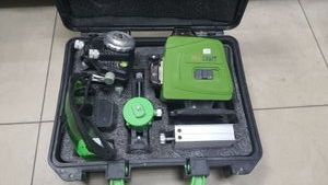 Б/в Лазерний нівелір Procraft le-4g 01-200918534