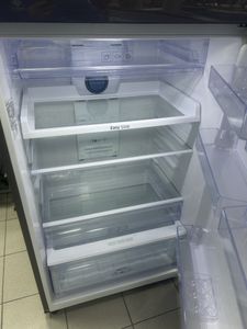 Samsung top freezer rt53k6340ut