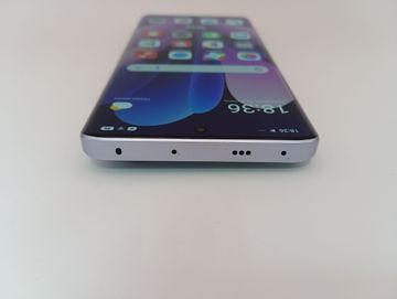 Б/у Мобільний телефон Xiaomi redmi note 13 pro+ 8/256gb 01-200891563