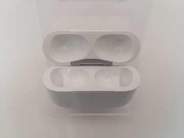 Б/у Наушники Apple airpods pro 2nd generation with magsafe charging case usb-c 01-200891016