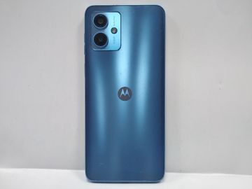 Б/в Мобільний телефон Motorola g14 4/128gb 01-200920748