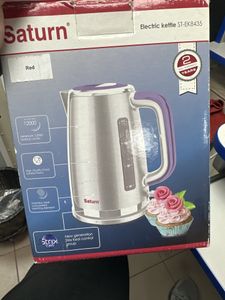 Б/в Електрочайник Saturn st-ek8435 01-200922410