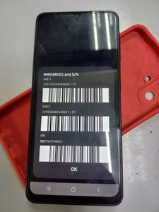 Б/в Мобільний телефон Samsung galaxy a07 4/128gb 01-200922888