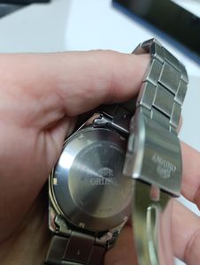 Б/в Годинник Orient f6b2-uaa0 01-200920325