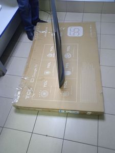 Б/в Телевізор Tcl 55p655 01-200923171